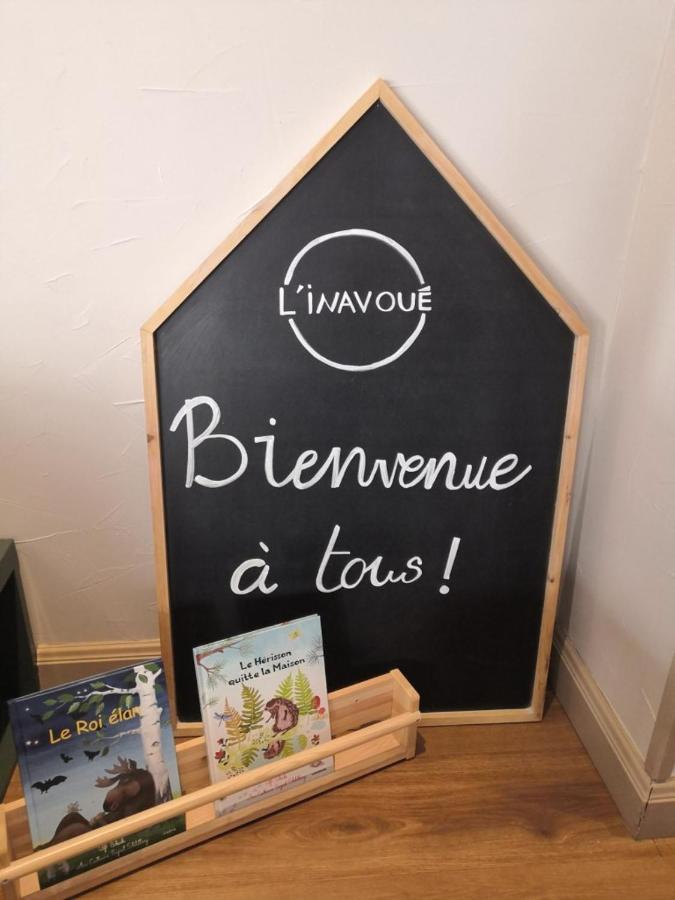 Normandy Hotel