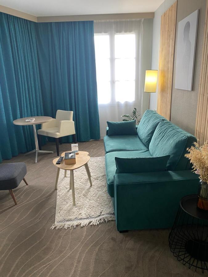 Normandy Hotel 3*