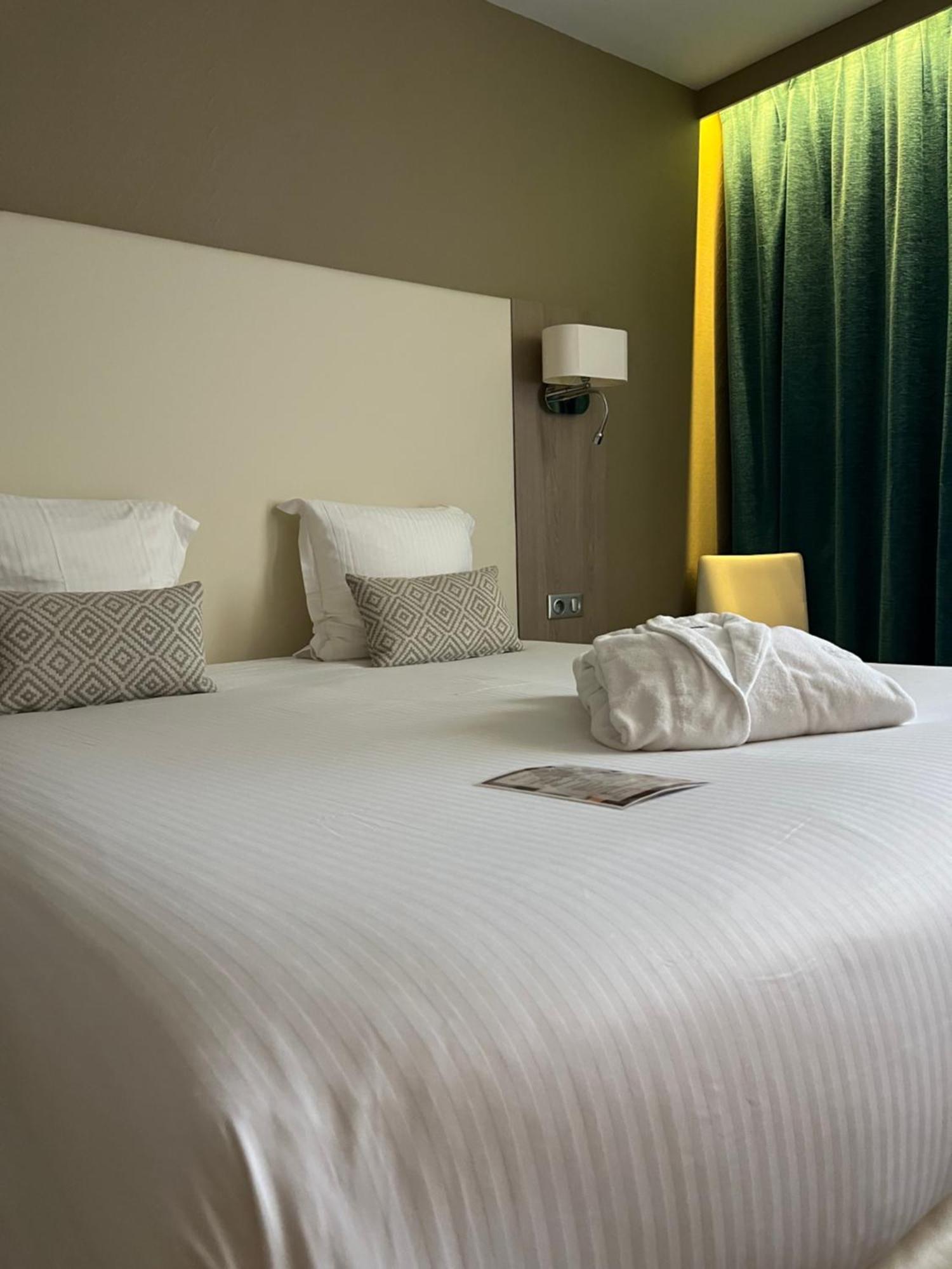 Hotel Normandy