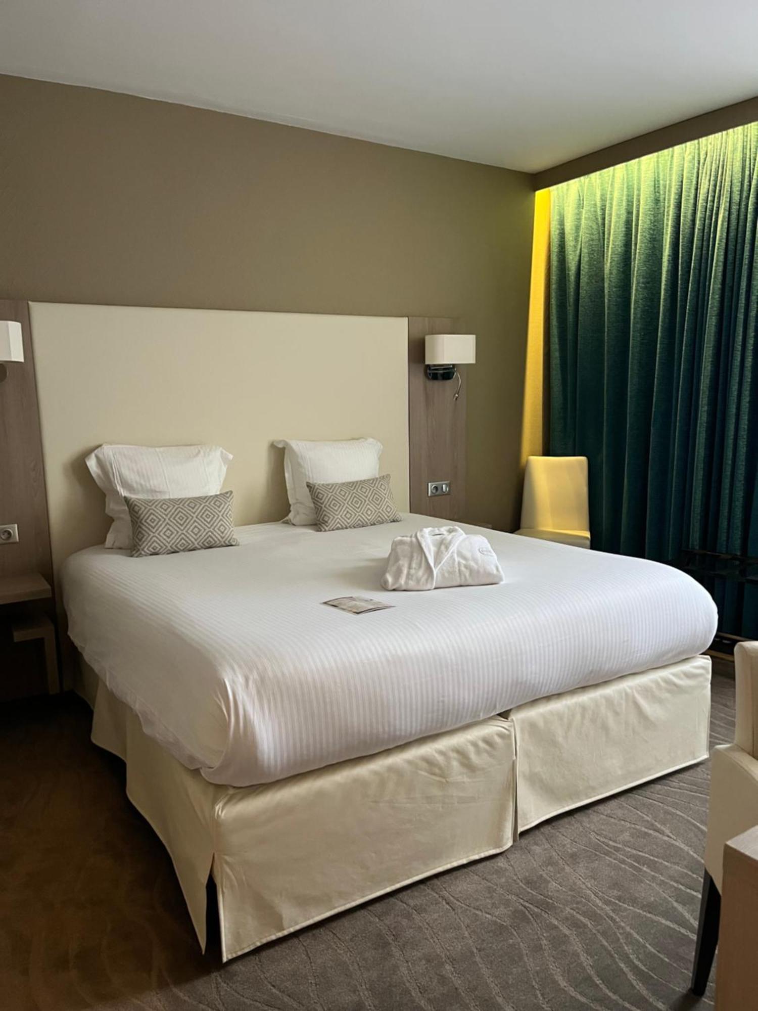 Normandy Hotel 3*