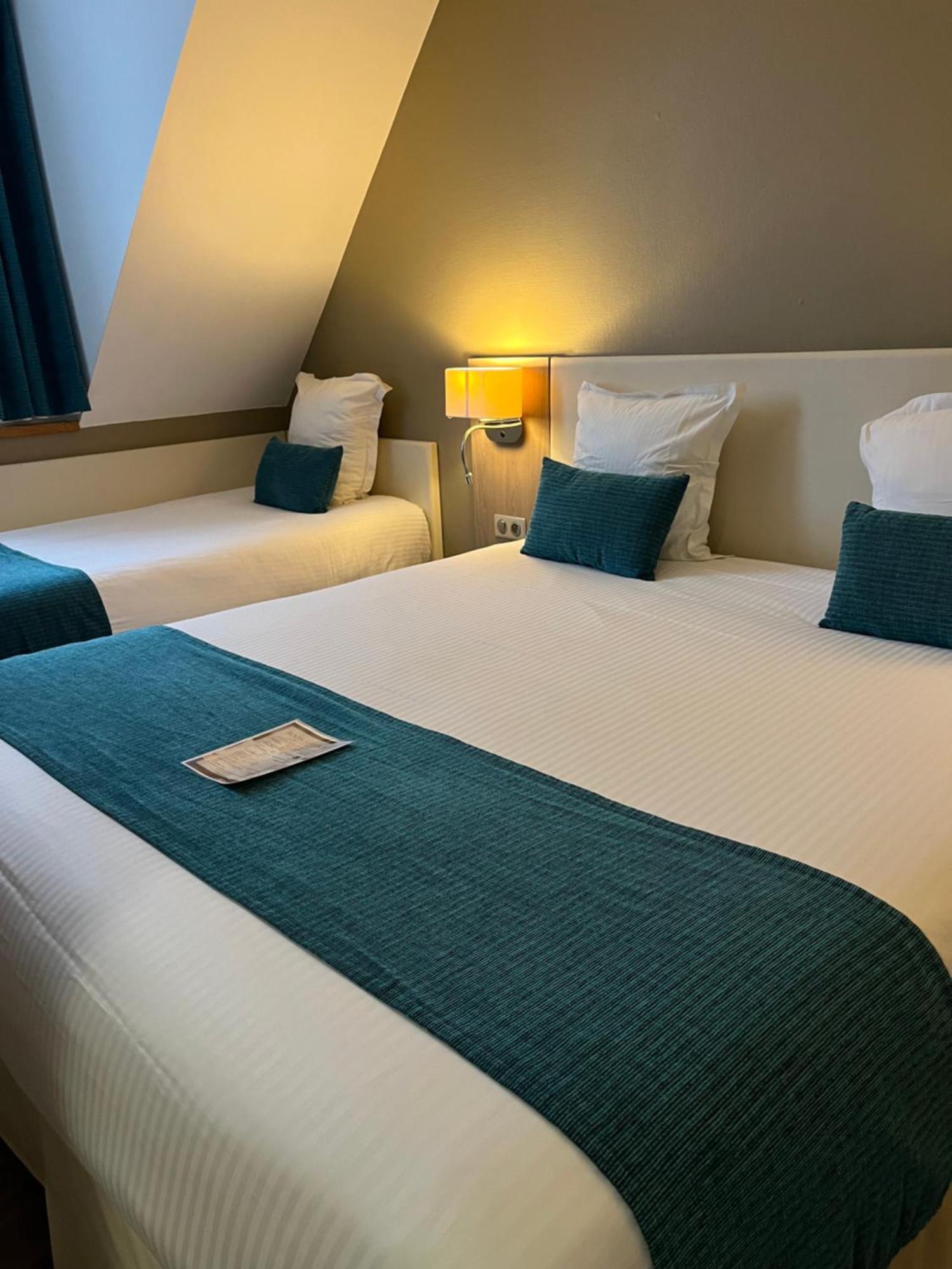 Normandy Hotel 3*