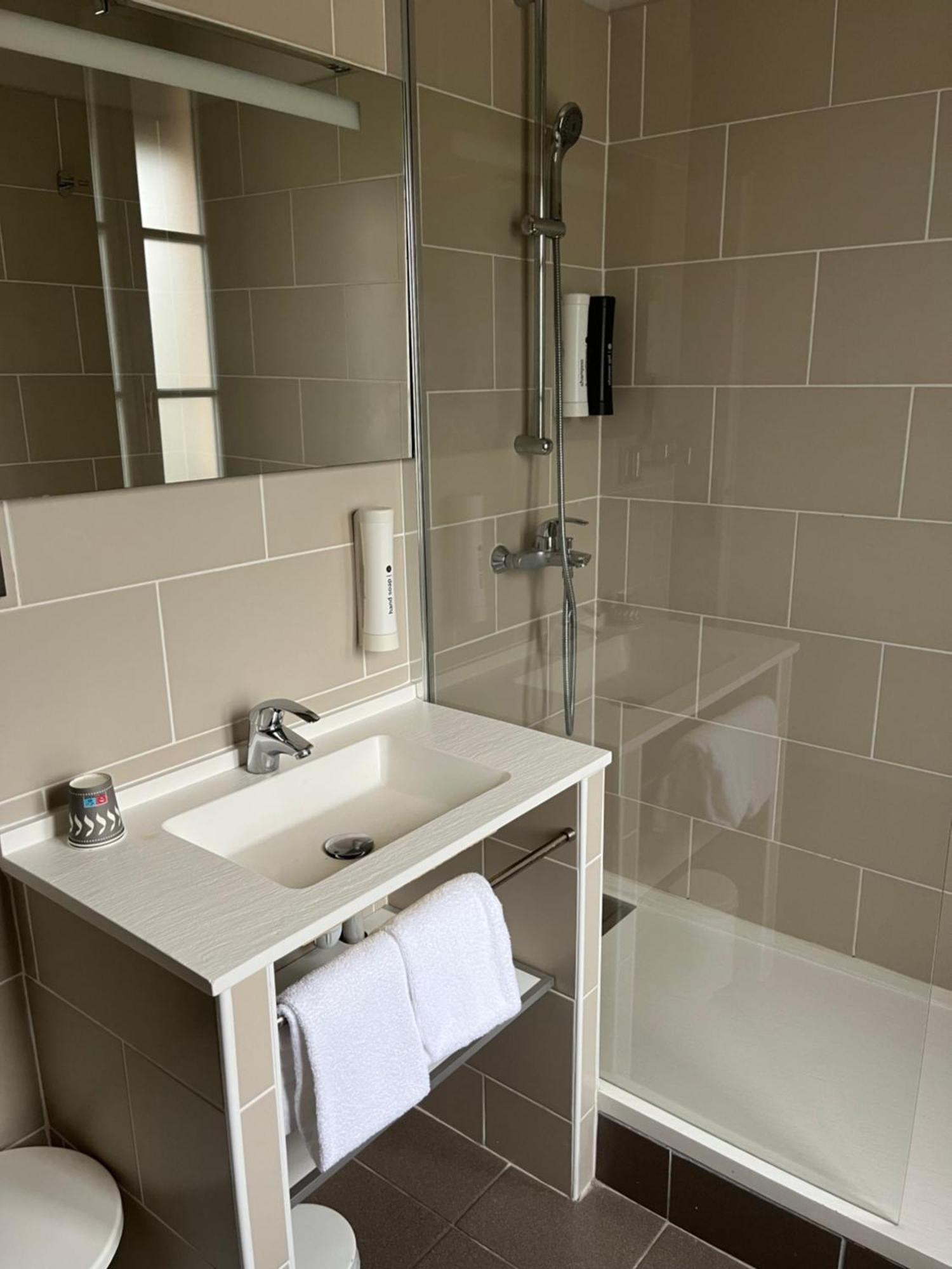 Normandy Hotel 3*