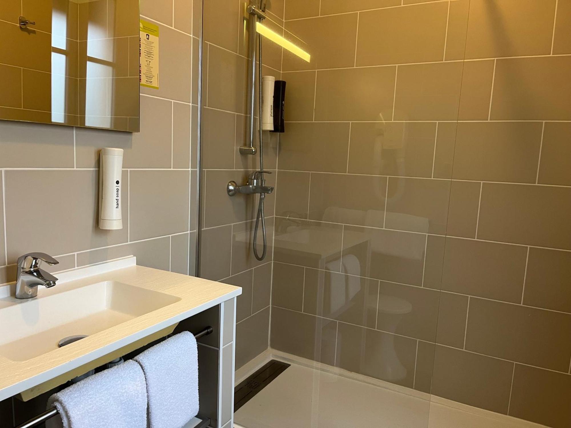 Hotel Normandy Vernon (Eure)
