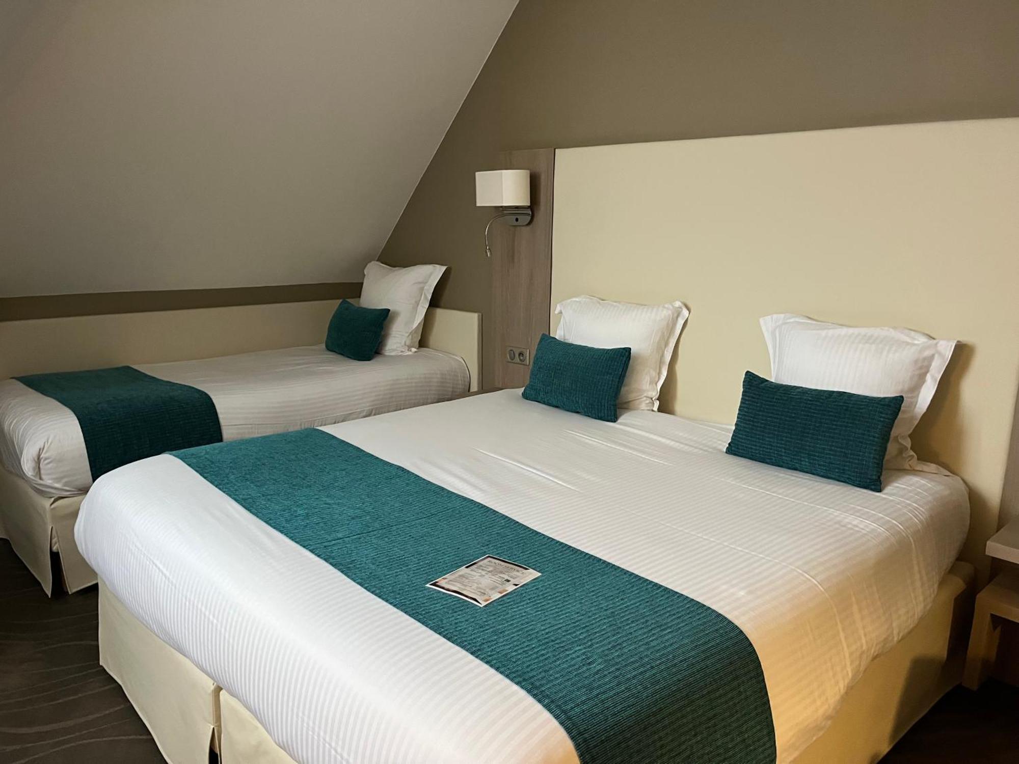 Normandy 3* Vernon (Eure)