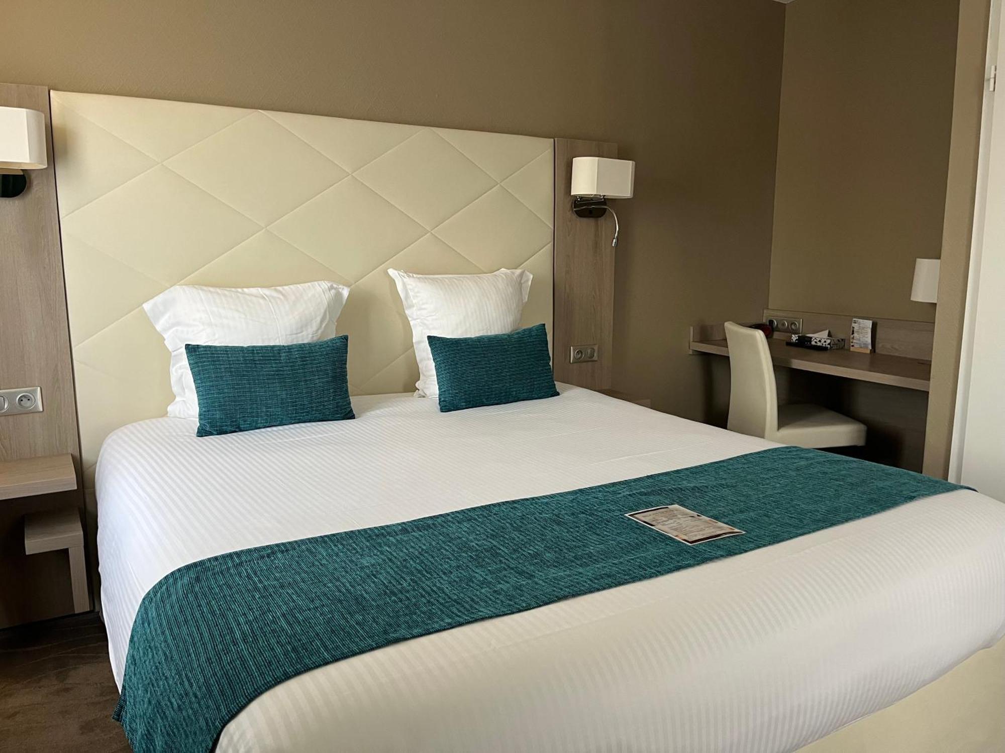 Normandy Hotel