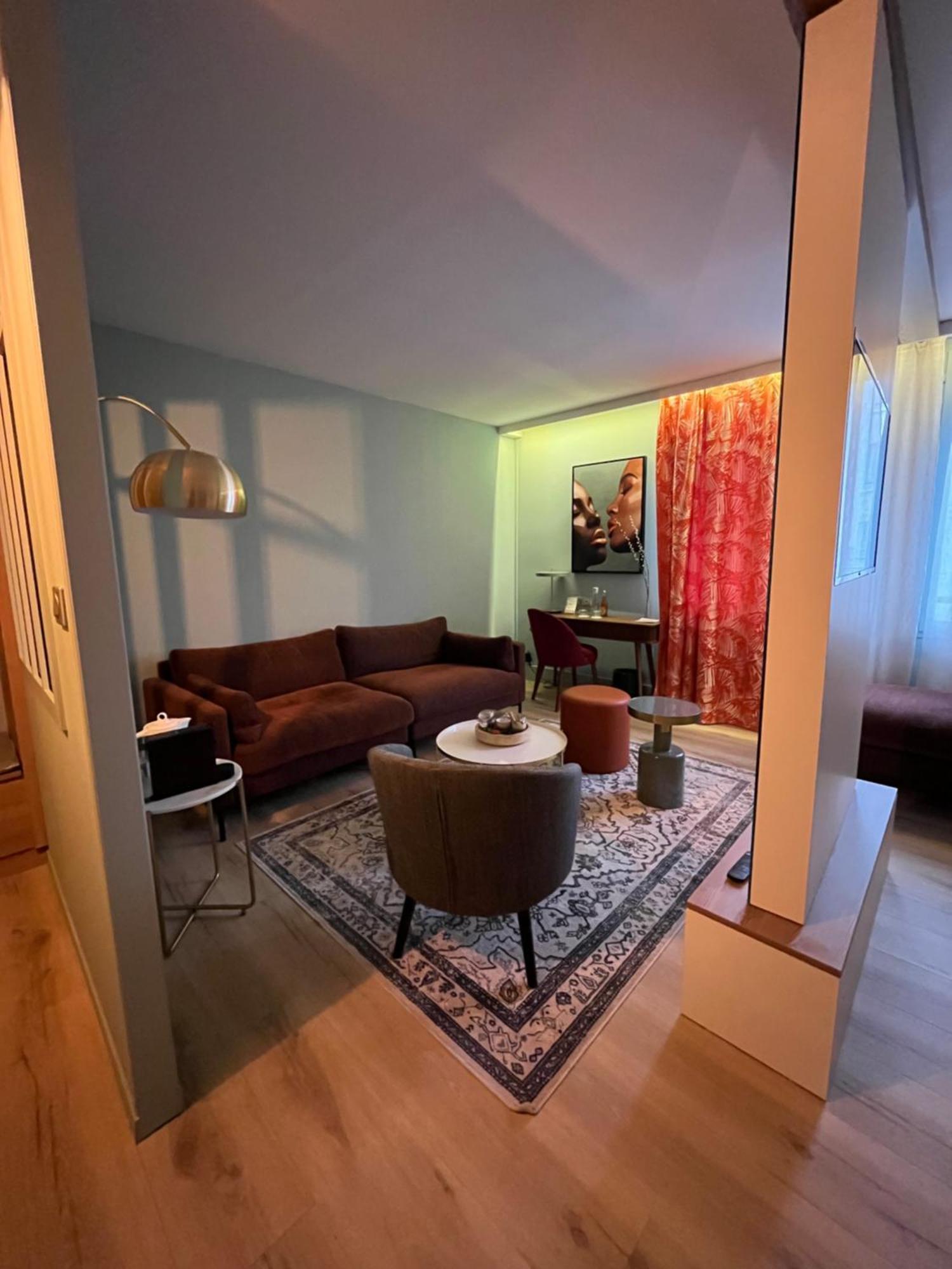 Hotel Normandy Vernon (Eure)