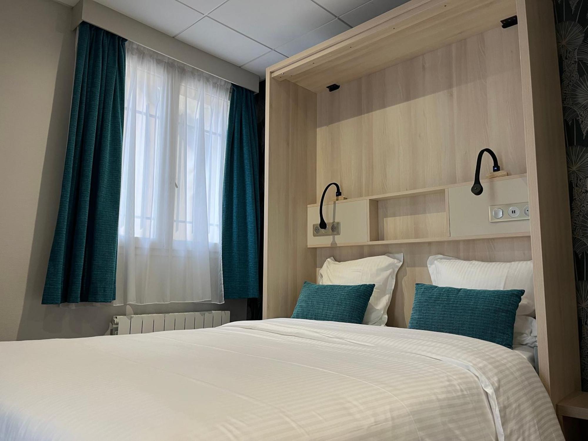 Normandy Hotel 3*