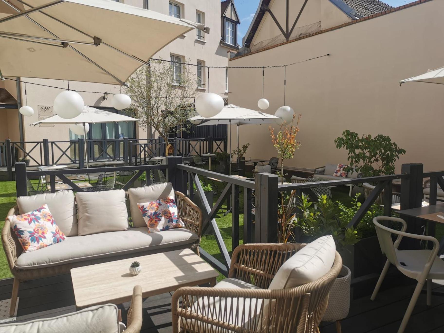 Hotel Normandy 3*