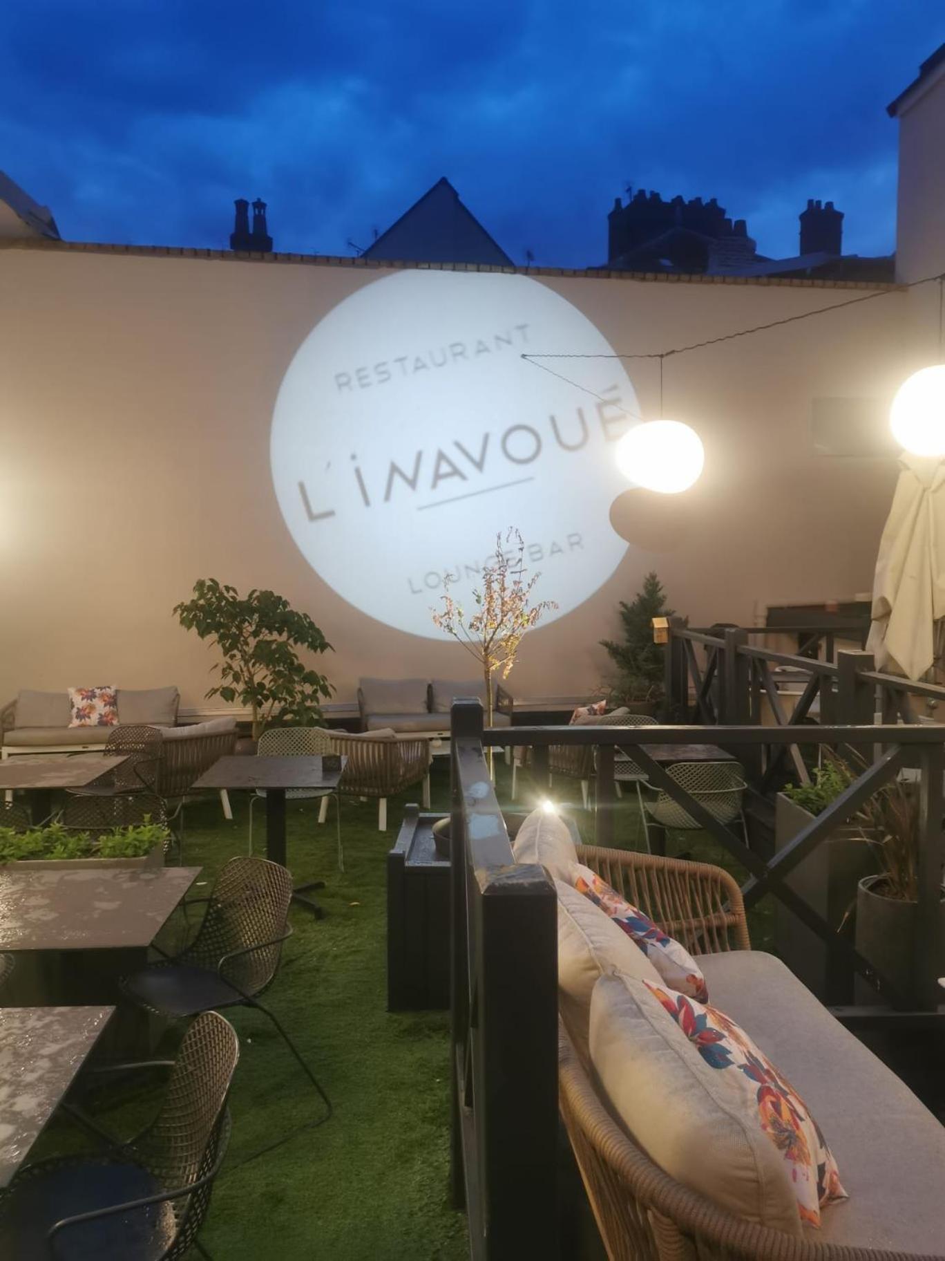 Hotel Normandy Vernon (Eure)