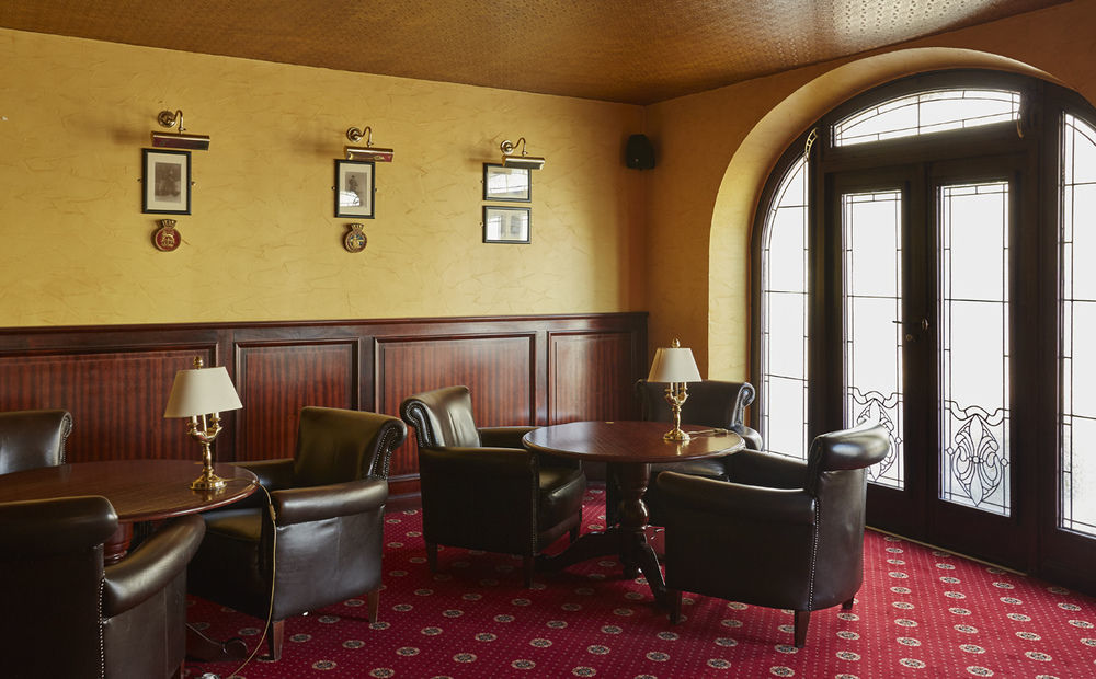 Normandy Hotel 3*