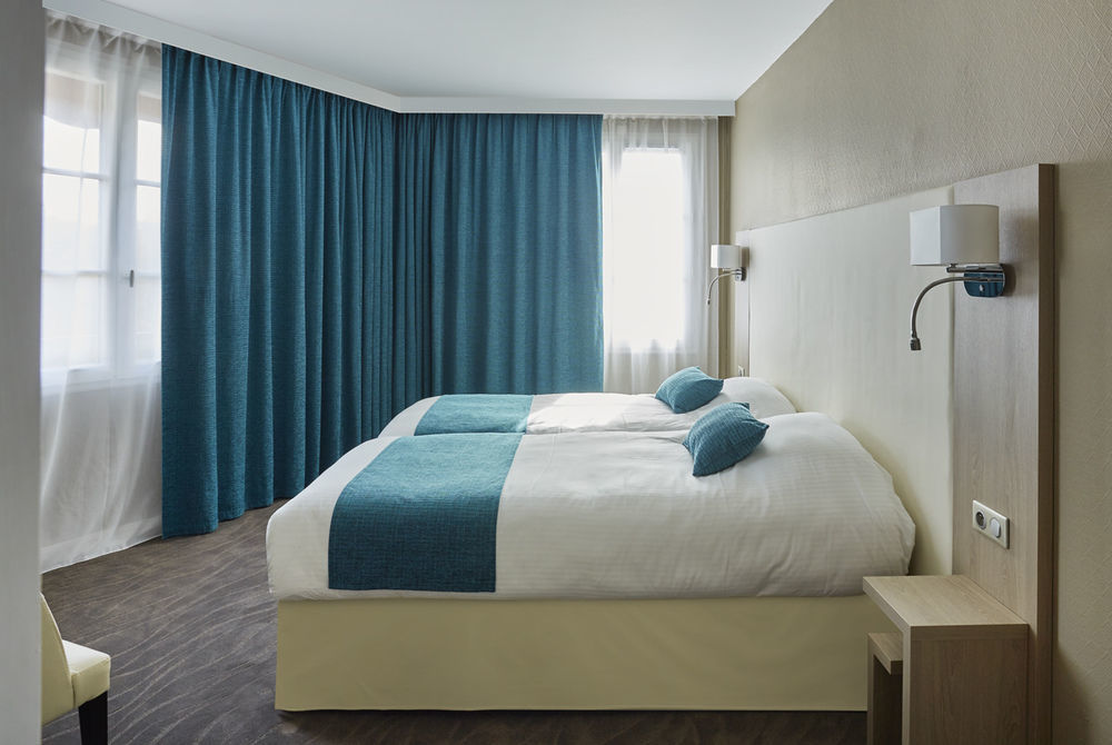 Normandy Hotel 3*