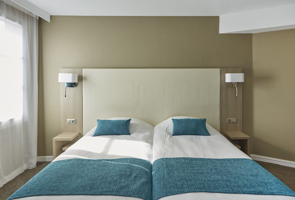 Normandy Hotel