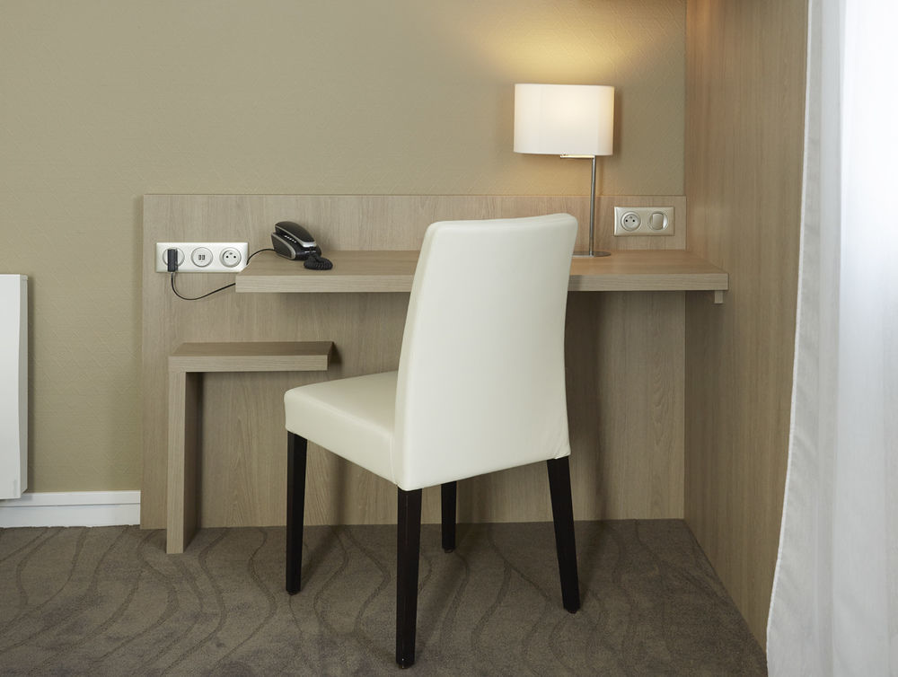 Normandy Hotel 3*