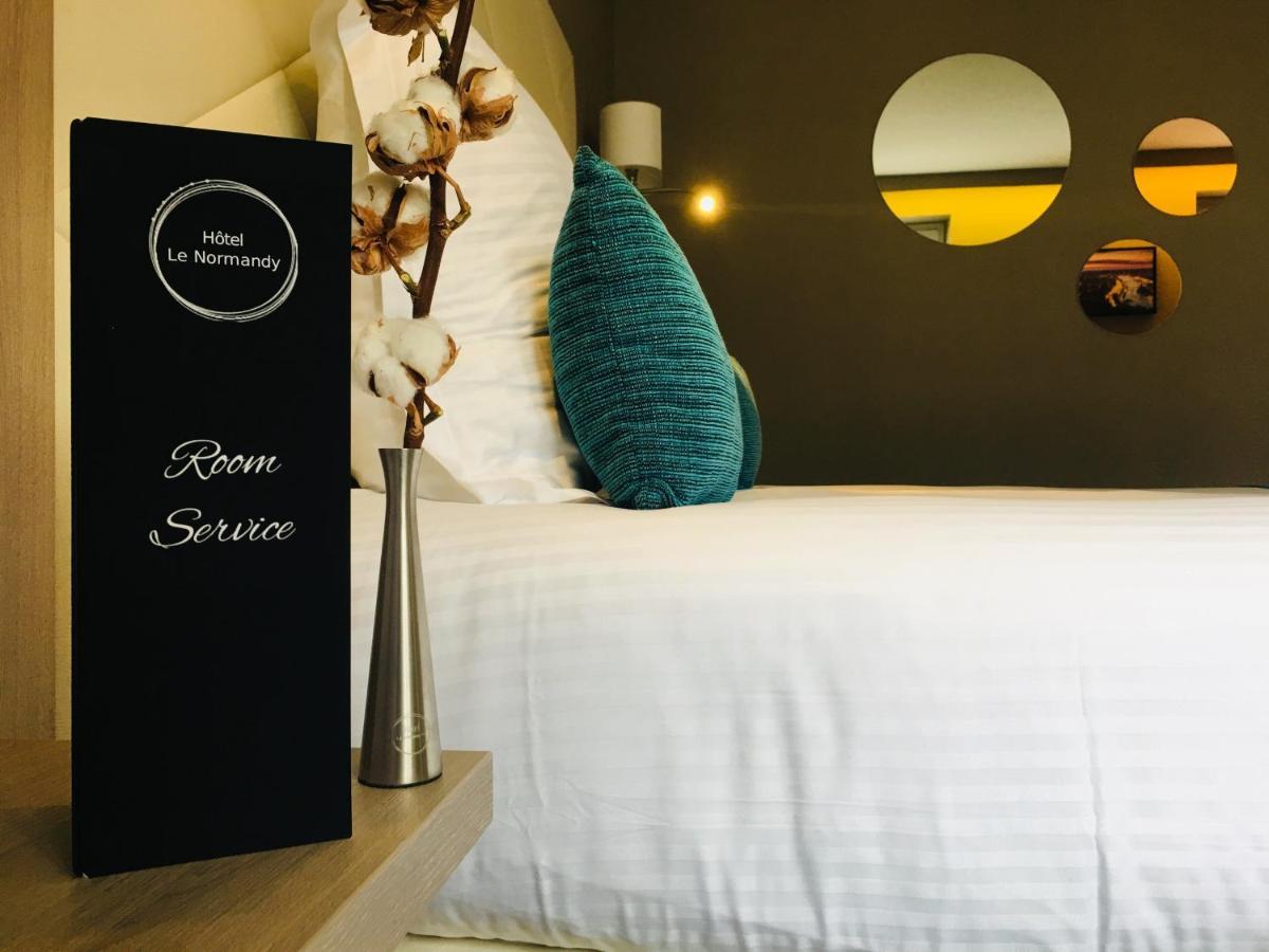 Normandy Hotel 3*